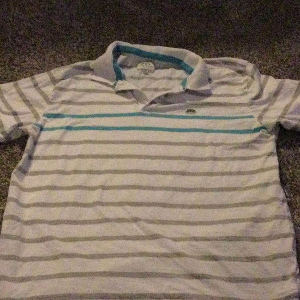 Ecko polo, XXL